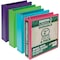 Samsill Earthchoice Durable View Binder, 4PK SAMMS48669 - alternate 1